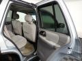 2007 Graystone Metallic Chevrolet TrailBlazer LT 4x4  photo #26