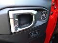 Firecracker Red - Wrangler Unlimited Sahara 4XE Hybrid Photo No. 12