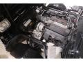  1996 Corvette Coupe 5.7 Liter OHV 16-Valve LT1 V8 Engine