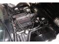  1996 Corvette Coupe 5.7 Liter OHV 16-Valve LT1 V8 Engine