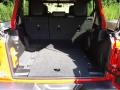 2022 Jeep Wrangler Unlimited Sahara 4XE Hybrid Trunk