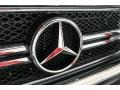 2018 designo Night Black Magno (Matte) Mercedes-Benz G 63 AMG  photo #33