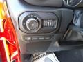 Black Controls Photo for 2022 Jeep Wrangler Unlimited #144564279