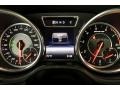 2018 designo Night Black Magno (Matte) Mercedes-Benz G 63 AMG  photo #34