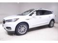 Summit White - Enclave Essence AWD Photo No. 3