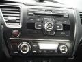 Black Controls Photo for 2013 Honda Civic #144564564