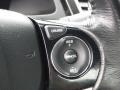 Black 2013 Honda Civic EX-L Coupe Steering Wheel