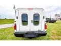 Oxford White - F250 Super Duty XLT Crew Cab 4x4 Photo No. 5