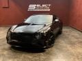 Black - Continental GT V8 Photo No. 1
