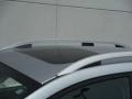 Ice Silver Metallic - Impreza 2.0i Limited 5-Door Photo No. 3