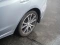 Ice Silver Metallic - Impreza 2.0i Limited 5-Door Photo No. 4