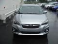 Ice Silver Metallic - Impreza 2.0i Limited 5-Door Photo No. 5