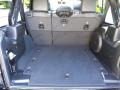 Black - Wrangler Unlimited High Altitude 4x4 Photo No. 15