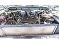 Oxford White - F250 Super Duty XLT Crew Cab 4x4 Photo No. 16