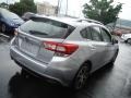 Ice Silver Metallic - Impreza 2.0i Limited 5-Door Photo No. 8