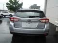 Ice Silver Metallic - Impreza 2.0i Limited 5-Door Photo No. 9