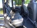 Black - Wrangler Unlimited High Altitude 4x4 Photo No. 17