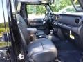 Black - Wrangler Unlimited High Altitude 4x4 Photo No. 18