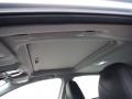 2018 Subaru Impreza Black Interior Sunroof Photo