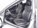 Black Front Seat Photo for 2018 Subaru Impreza #144565029