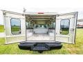 Oxford White - F250 Super Duty XLT Crew Cab 4x4 Photo No. 20