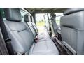 Oxford White - F250 Super Duty XLT Crew Cab 4x4 Photo No. 21
