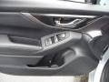 Black Door Panel Photo for 2018 Subaru Impreza #144565066