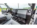 Oxford White - F250 Super Duty XLT Crew Cab 4x4 Photo No. 22