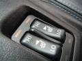 2018 Subaru Impreza 2.0i Limited 5-Door Controls