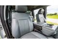 Oxford White - F250 Super Duty XLT Crew Cab 4x4 Photo No. 24