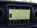 Black - Wrangler Unlimited High Altitude 4x4 Photo No. 25