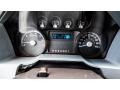 Oxford White - F250 Super Duty XLT Crew Cab 4x4 Photo No. 27