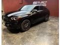 2022 Black Mercedes-Benz GLE 53 AMG 4Matic Coupe  photo #6