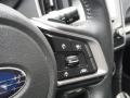 Black Steering Wheel Photo for 2018 Subaru Impreza #144565197