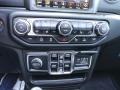 Black - Wrangler Unlimited High Altitude 4x4 Photo No. 28