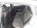 Ice Silver Metallic - Impreza 2.0i Limited 5-Door Photo No. 25