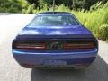 2022 Indigo Blue Dodge Challenger R/T  photo #7