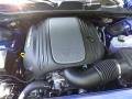 Indigo Blue - Challenger R/T Photo No. 9