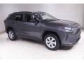 Magnetic Gray Metallic - RAV4 LE Photo No. 1