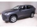 Magnetic Gray Metallic - RAV4 LE Photo No. 3