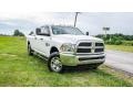 Bright White - 3500 Tradesman Crew Cab 4x4 Photo No. 1