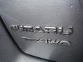 2014 Ice Silver Metallic Subaru XV Crosstrek 2.0i Premium  photo #8