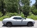Smoke Show - Challenger SXT Blacktop Photo No. 5