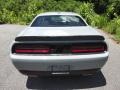 Smoke Show - Challenger SXT Blacktop Photo No. 7