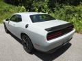 Smoke Show - Challenger SXT Blacktop Photo No. 8