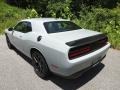 2022 Smoke Show Dodge Challenger SXT Blacktop  photo #8