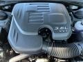 3.6 Liter DOHC 24-Valve VVT V6 Engine for 2022 Dodge Challenger SXT Blacktop #144566208