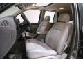 Light Gray Front Seat Photo for 2009 GMC Envoy #144566331