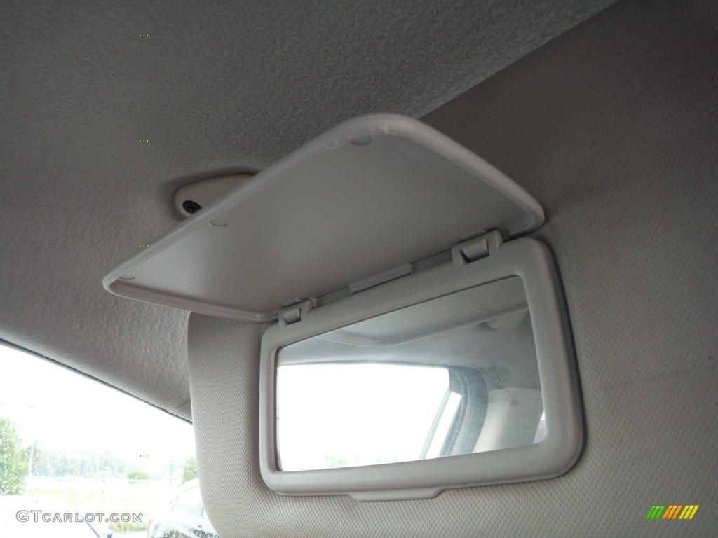 2014 XV Crosstrek 2.0i Premium - Ice Silver Metallic / Black photo #25