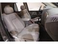 Light Gray Front Seat Photo for 2009 GMC Envoy #144566436